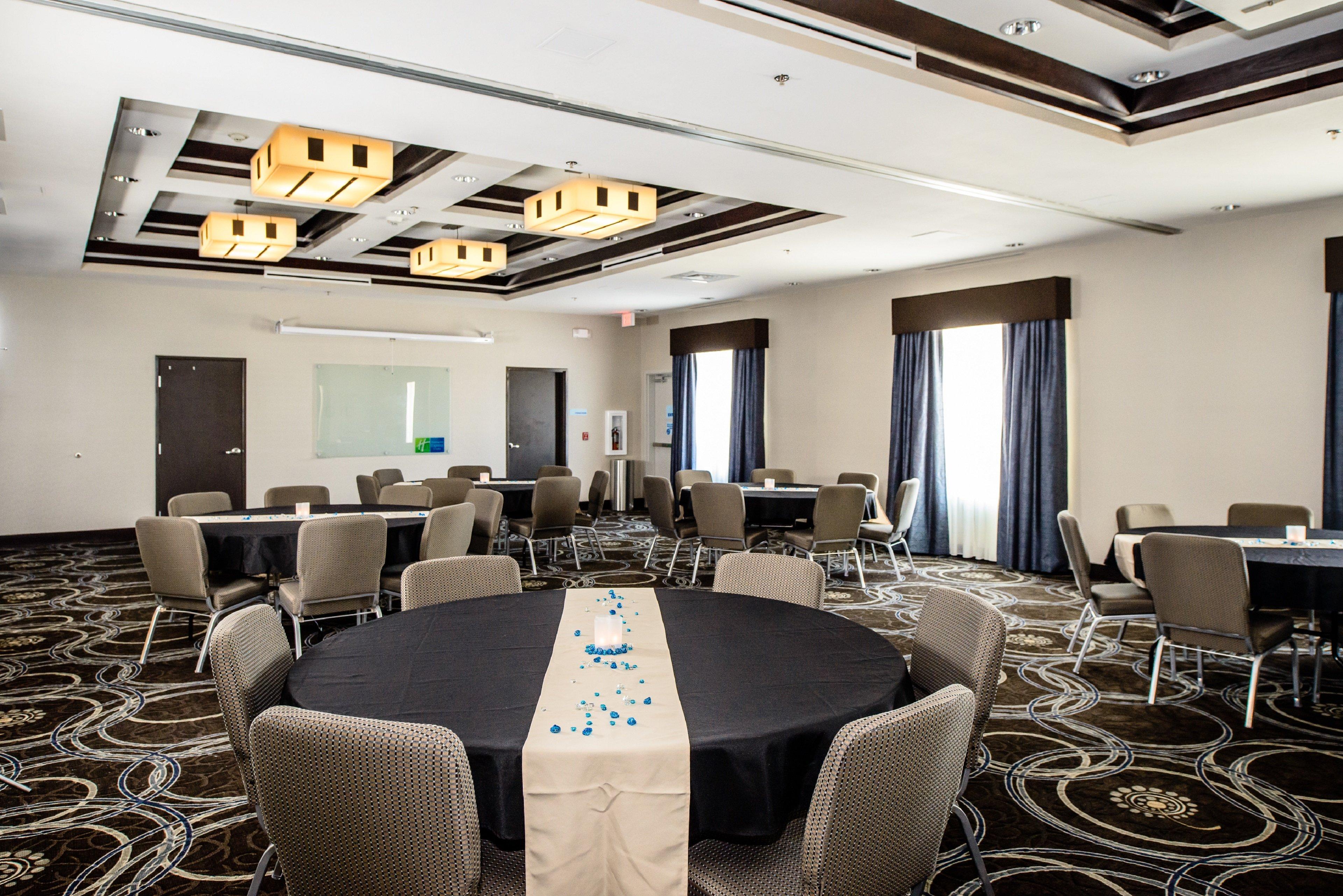 Holiday Inn Express Hotel & Suites Austin Nw - Arboretum Area By Ihg Exterior photo