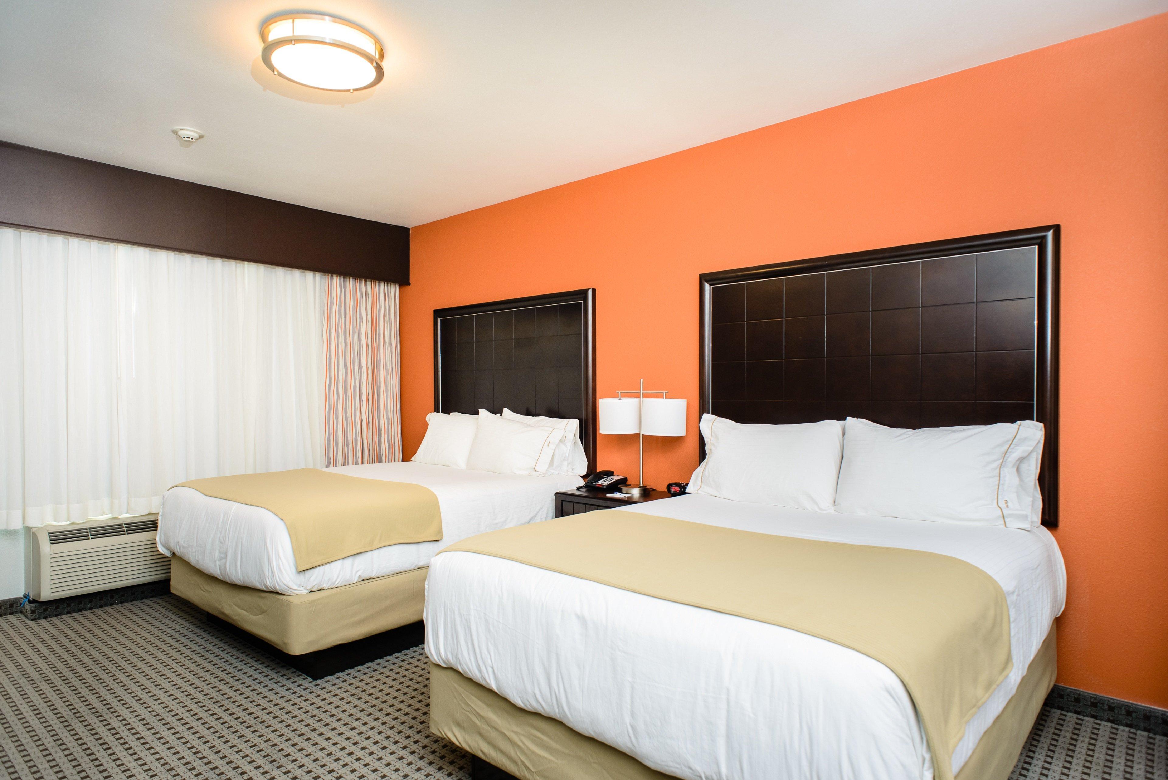 Holiday Inn Express Hotel & Suites Austin Nw - Arboretum Area By Ihg Exterior photo
