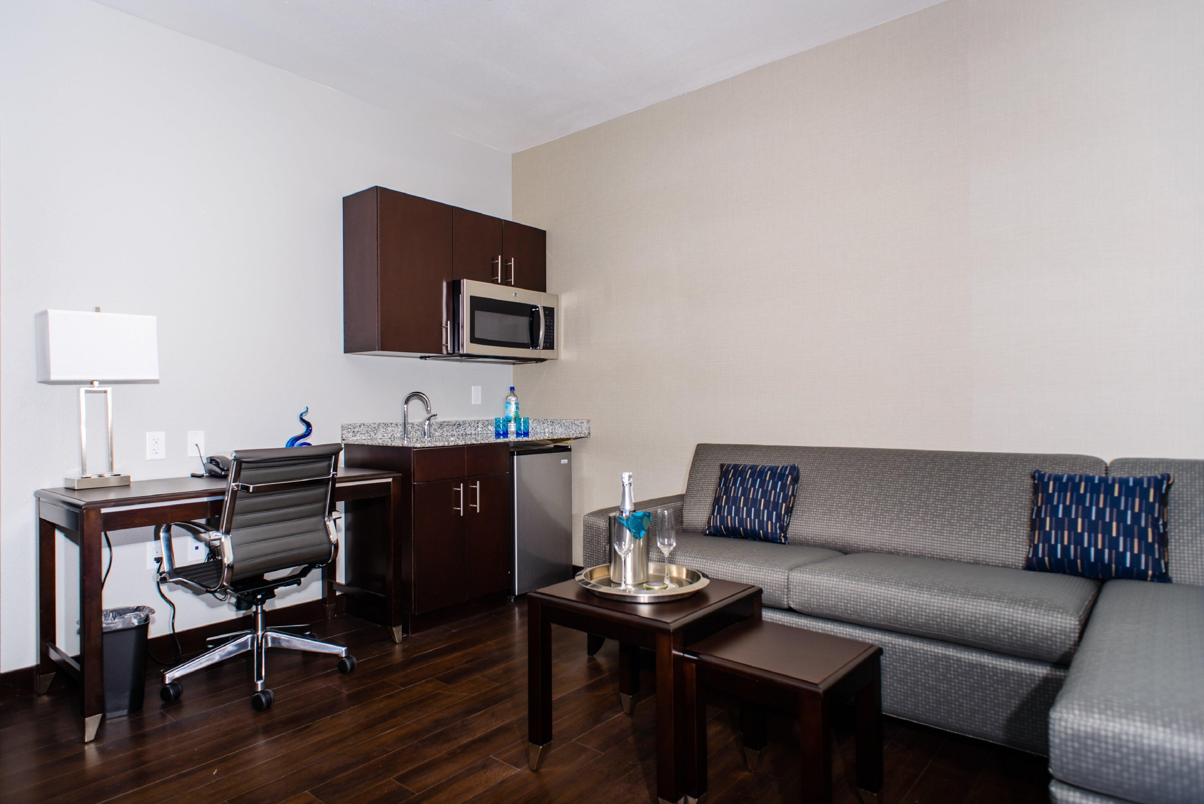 Holiday Inn Express Hotel & Suites Austin Nw - Arboretum Area By Ihg Exterior photo