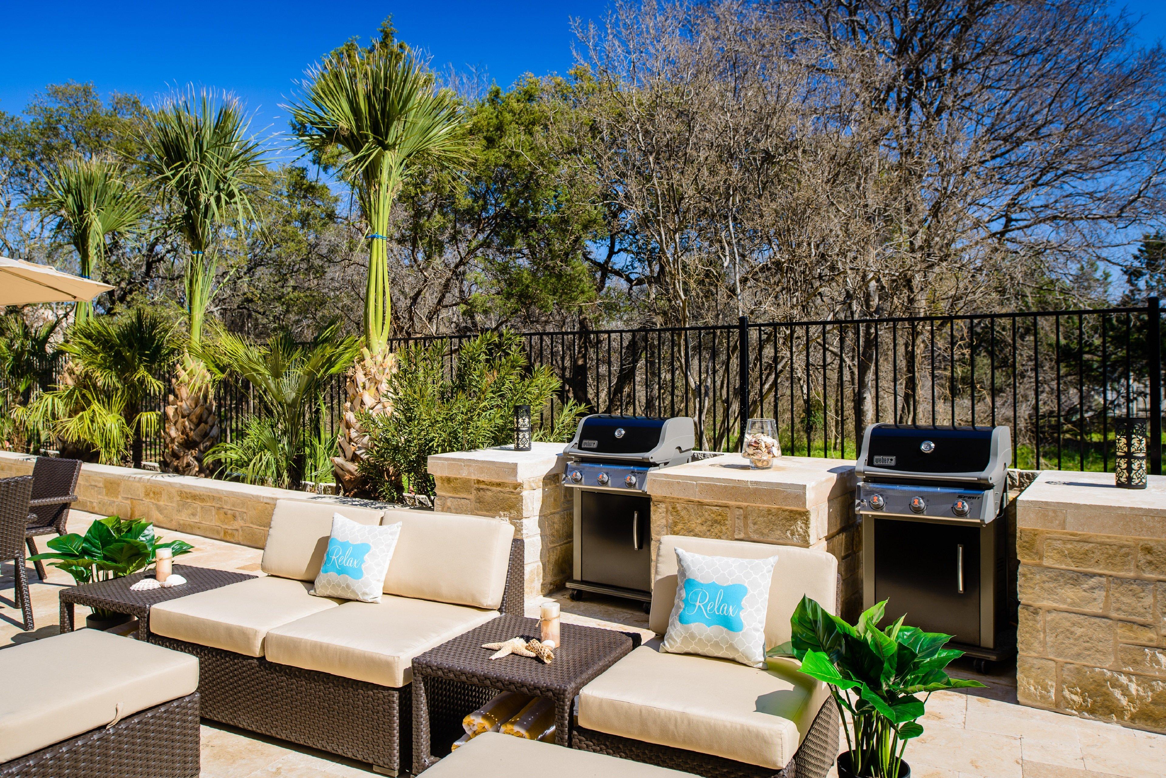 Holiday Inn Express Hotel & Suites Austin Nw - Arboretum Area By Ihg Exterior photo